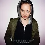 Sophie Hunger LP mit Bonus-CD The Rules Of Fire-The Archives (2x10''+Cd) (Vinyl)