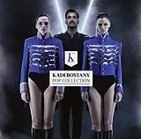 Kadebostany CD Pop Collection