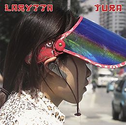 Larytta Vinyl Jura (Lp)