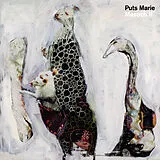 Puts Marie EP (analog) Masoch Ii Ep (10''+Cd)