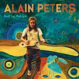 Alain Peters LP (Vinyl) Rest' La Maloya (Vinyl)
