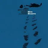 Adieu Gary Cooper LP (Vinyl) Bleu Bizarre (Vinyl)