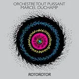 Orchestre Tout Puissant Marcel Vinyl Rotorotor (Vinyl)