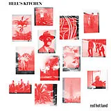 Hell's Kitchen Vinyl Red Hot Land (Vinyl)