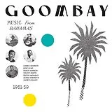 Various Vinyl Goombay! Music From The Bahamas 1951-59 (Vinyl)
