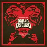 La Donna Invisibile Vinyl Giallo Oscuro (red)