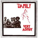 Damily Vinyl Very Aomby