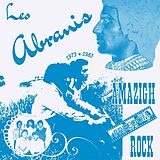 Les Abranis Vinyl Amazigh Freedom Rock 1973 - 1983