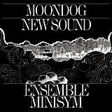 Ensemble Minisym Vinyl Moondog New Sounds