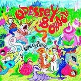 Odessey & Oracle Vinyl Speculatio