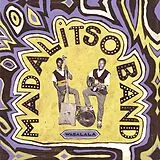 Madalitso Band Vinyl Wasalala