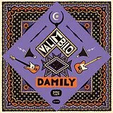 Damily Vinyl Valimbilo