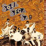 Soul Sega Sa Vinyl Soul Sega Sa Vol.2