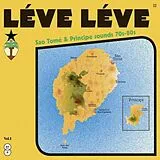 Various Vinyl Léve Léve 1 (Reissue)