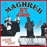 Maghreb K7 Club Vinyl Maghreb K7 Club Synth Raï, Chaoui & Staifi 1985-19