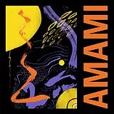 Amami Vinyl Giant
