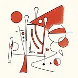 Various Vinyl Intenta: Experimental & Electronic Music (Vinyl)