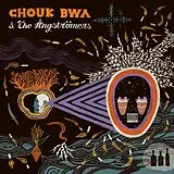 Chouk Bwa & The Ångströmers Vinyl Vodou Alé