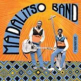Madalitso Band LP (analog) Musakayike