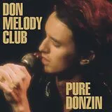 Don Melody Club Vinyl Pure Donzin