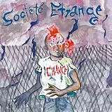 Société Étrange LP (analog) Chance