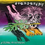 Sourdurent LP (analog) L Herbe De Détourne