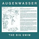 Augenwasser LP (analog) The Big Swim (deluxe)