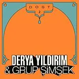 Derya & Grup Simsek Yildirim LP (analog) Dost 2
