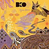 BKO LP (analog) Djine Bora