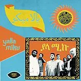 Yalla Miku LP (analog) s/t