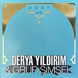 Derya & Grup Simsek Yildirim LP (analog) Dost 1 & 2