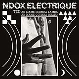 Ndox Electrique LP (analog) Ted Ak Mame Coumba Lamba Ak Mame Coumba Mbang