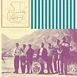 The San Lucas Band LP (analog) La Voz De Las Cumbres (music Of Guatemala)