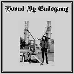 Bound By Endogamy Vinyl s/t