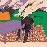 Meril Wubslin LP (analog) Faire Ça