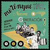 Various Artists Vinyl Merengue Tipico : Nueva Generacion !