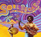 Various CD Soul Sega Sa!