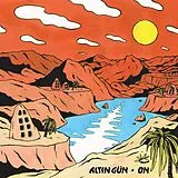 Altin Gün CD on