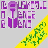 The Mauskovic Dance Band CD Bukaroo Bank