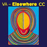 Various Artists CD Elsewhere Cc