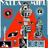 Yalla Miku Vinyl 2