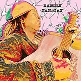 Damily Vinyl Fanjiry