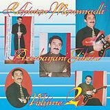 Rahman Mammadli CD Azerbaijani Gitara Vol2