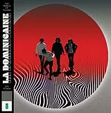 The Rebels Of Tijuana EP (analog) La Dominicaine