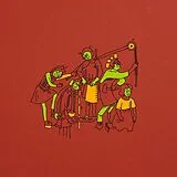 Meridian Brothers Vinyl vii