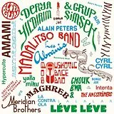 Various Artists Vinyl 2015-2025 Les Disques Bongo Joe: 10 Years Of Sonic