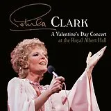 Petula Clark CD A Valentine S Day Concert At The Royal Albert Hall