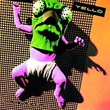 Yello CD Solid Pleasure (remastered 2005)