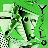 Yello CD Claro Que Si (remastered 2005)