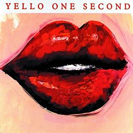 Yello CD One Second (remastered 2005)
